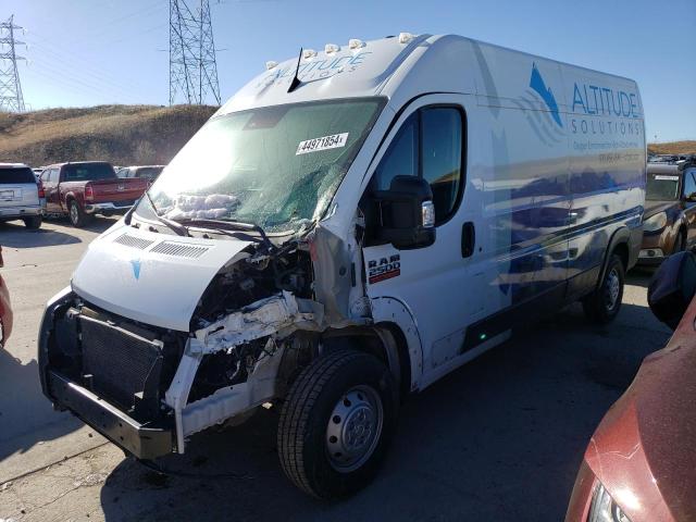 2022 RAM PROMASTER 2500 2500 HIGH 2022 image