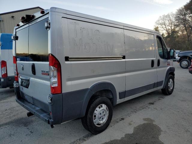 Image 3 of 2017 RAM PROMASTER 1500 STANDARD 2017 with VIN 3C6TRVAG7HE535784