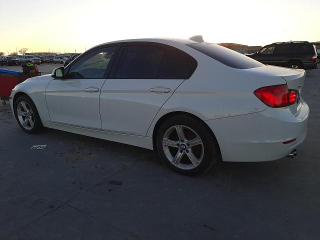 Obraz 2 z 2014 BMW 328 XI SULEV 2014 z VIN WBA3B5C53EP543527
