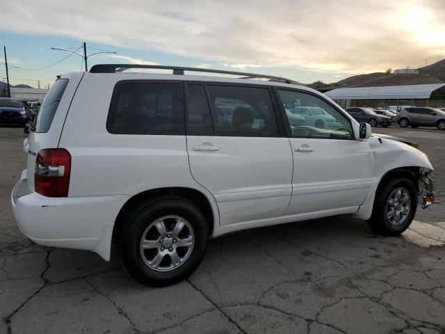 Изображение 3 2004 TOYOTA HIGHLANDER BASE 2004 с VIN JTEDP21A240042056