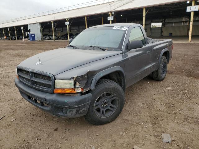 Obraz 2004 DODGE DAKOTA SXT 2004