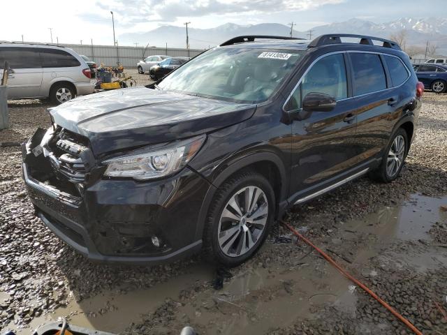 2019 SUBARU ASCENT LIMITED 2019 image