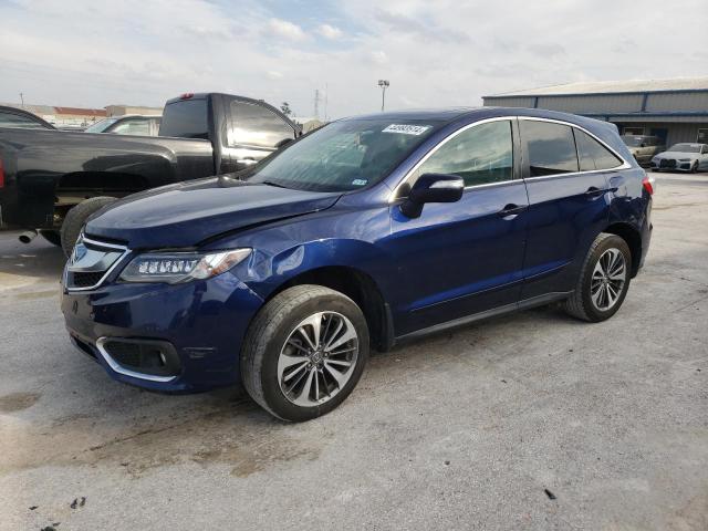 Изображение 2018 ACURA RDX ADVANCE 2018
