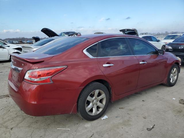 Image 3 of 2015 NISSAN ALTIMA 2.5 2015 with VIN 1N4AL3AP4FN393561