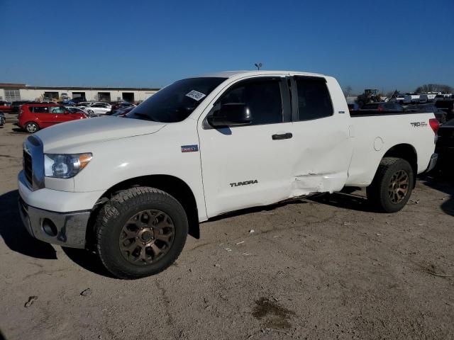 Image 1 of 2007 TOYOTA TUNDRA DOUBLE CAB SR5 2007 with VIN 5TFBV54167X015615