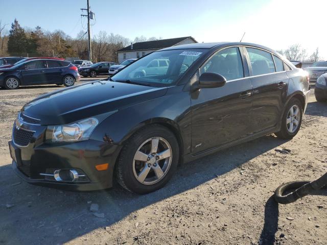 Obraz 1 z 2011 CHEVROLET CRUZE LT 2011 z VIN 1G1PG5S94B7199804