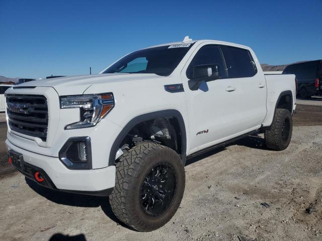 Obraz 2022 GMC SIERRA LIMITED K1500 AT4 2022
