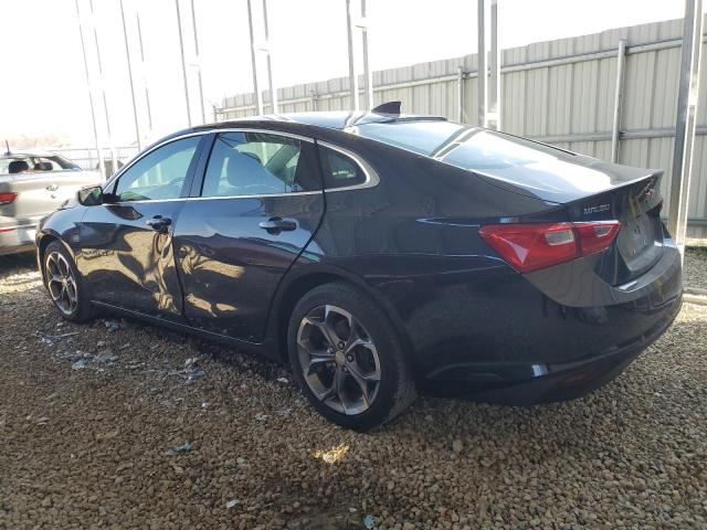 Изображение 2 2023 CHEVROLET MALIBU LT 2023 с VIN 1G1ZD5ST3PF198329
