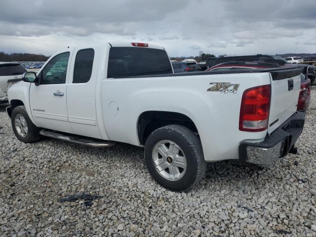 Image 2 of 2011 CHEVROLET SILVERADO K1500 LTZ 2011 with VIN 1GCRKTE34BZ140069