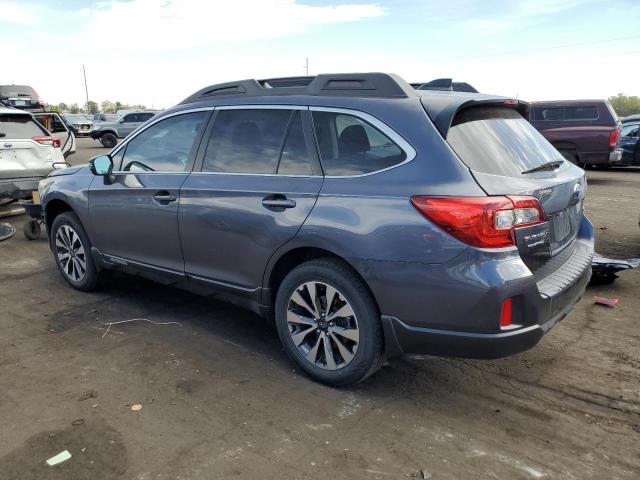 Image 2 of 2016 SUBARU OUTBACK 2.5I LIMITED 2016 with VIN 4S4BSBLC4G3241746