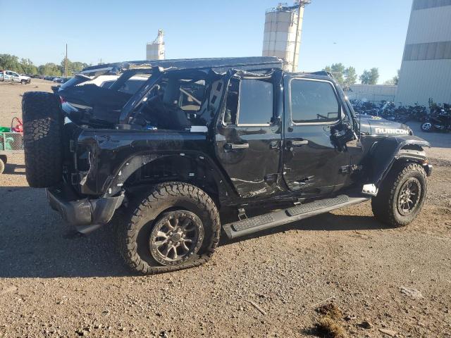 Изображение 3 2021 JEEP WRANGLER UNLIMITED RUBICON 392 2021 с VIN 1C4JJXSJ2MW732844