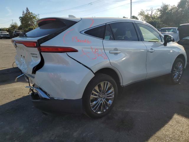 Изображение 3 2022 TOYOTA VENZA LE 2022 с VIN JTEAAAAH4NJ090908
