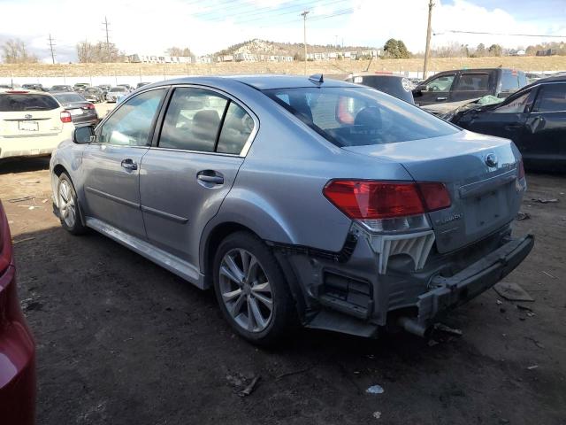 Image 2 of 2014 SUBARU LEGACY 2.5I PREMIUM 2014 with VIN 4S3BMCC61E3007527