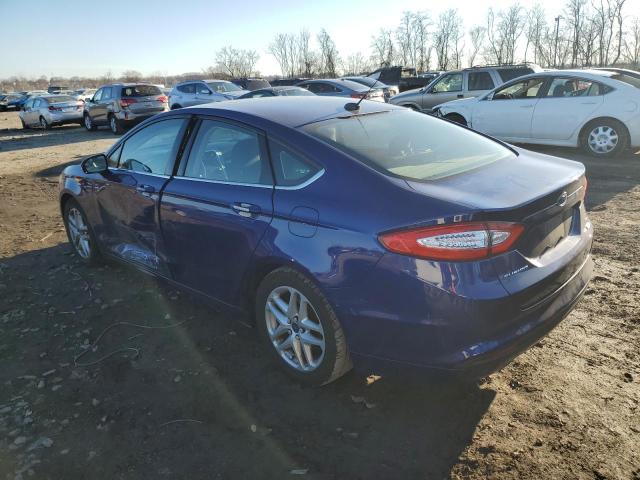 Obraz 2 z 2016 FORD FUSION SE 2016 z VIN 1FA6P0HD0G5130019