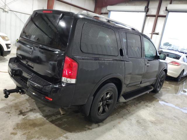 Image 3 of 2013 NISSAN ARMADA SV 2013 with VIN 5N1BA0NDXDN611479