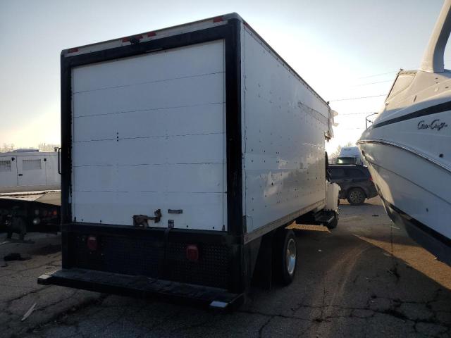 Image 3 of 2005 GMC C5500 C5C042 2005 with VIN 1GDE5C1275F517563