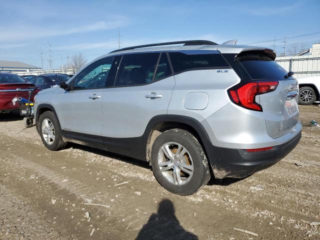 Obraz 2 z 2019 GMC TERRAIN SLE 2019 z VIN 3GKALMEV1KL100495