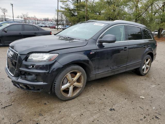 Obraz 2015 AUDI Q7 PRESTIGE 2015