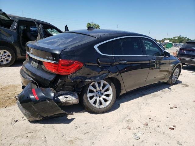 Obraz 3 z 2013 BMW 550 XIGT 2013 z VIN WBASP0C57DC987967