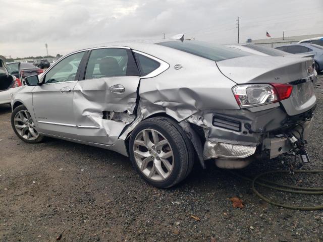 Image 2 of 2020 CHEVROLET IMPALA PREMIER 2020 with VIN 1G1105S32LU110658