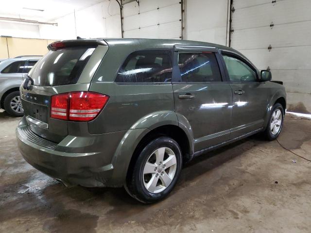 Obraz 3 z 2016 DODGE JOURNEY SE 2016 z VIN 3C4PDCAB5GT151613