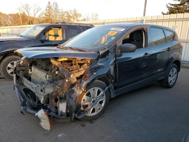 Image 1 of 2015 FORD ESCAPE S 2015 with VIN 1FMCU0F72FUB51019