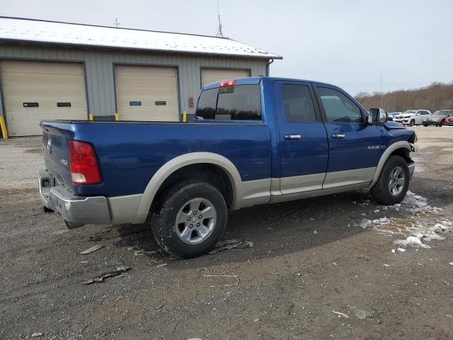 Obraz 3 z 2010 DODGE RAM 1500  2010 z VIN 1D7RV1GT9AS176183