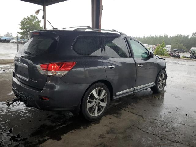 Image 3 of 2014 NISSAN PATHFINDER S 2014 with VIN 5N1AR2MN1EC731162
