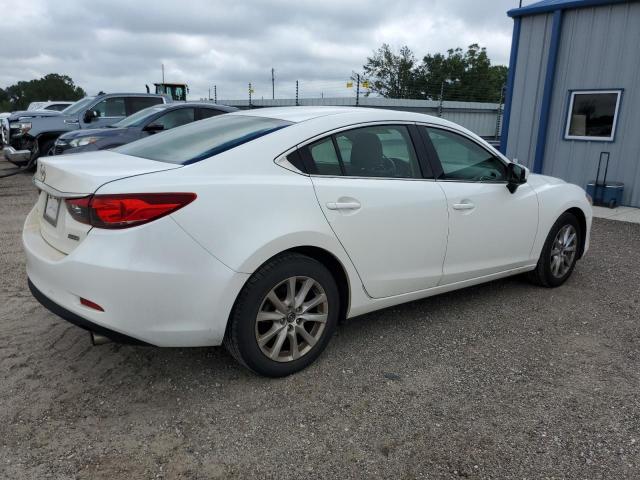 Image 3 of 2017 MAZDA 6 SPORT 2017 with VIN JM1GL1U54H1110833