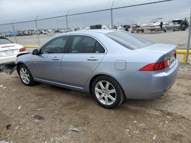 Изображение 2 2005 ACURA TSX  2005 с VIN JH4CL96865C016617