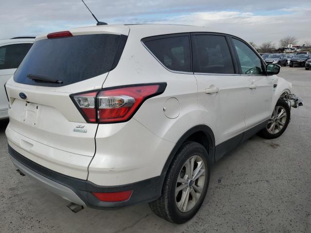 Изображение 3 2017 FORD ESCAPE SE 2017 с VIN 1FMCU0GDXHUE49325