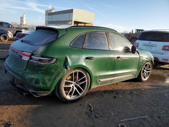 Obraz 3 z 2023 PORSCHE MACAN S 2023 z VIN WP1AG2A51PLB35761