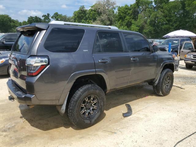 Изображение 3 2018 TOYOTA 4RUNNER SR5 2018 с VIN JTEZU5JR8J5183301