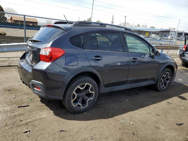 Image 3 of 2015 SUBARU XV CROSSTREK 2.0 PREMIUM 2015 with VIN JF2GPACC2F8248364