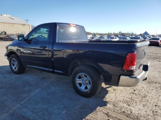 Image 2 of 2012 DODGE RAM 1500 ST 2012 with VIN 3C6JD6AP6CG201271