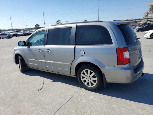 Изображение 2 2013 CHRYSLER TOWN & COUNTRY TOURING 2013 с VIN 2C4RC1BG1DR720501