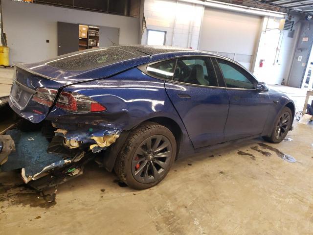 Obraz 3 z 2019 TESLA MODEL S  2019 z VIN 5YJSA1E45KF332088