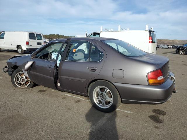 Obraz 2 z 1998 NISSAN ALTIMA XE 1998 z VIN 1N4DL01D2WC134435
