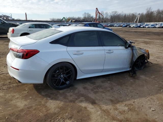 Image 3 of 2022 HONDA CIVIC SPORT 2022 with VIN 2HGFE2F51NH554131