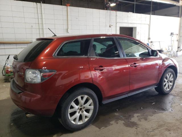 Изображение 3 2009 MAZDA CX-7 2009 с VIN JM3ER293790235875
