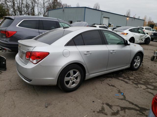 Obraz 3 z 2016 CHEVROLET CRUZE LIMITED LT 2016 z VIN 1G1PE5SB4G7190195