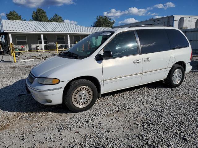 1997 CHRYSLER TOWN & COUNTRY SX 1997 image