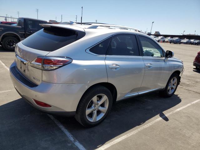 Image 3 of 2015 LEXUS RX 350 2015 with VIN JTJZK1BA8F2422069