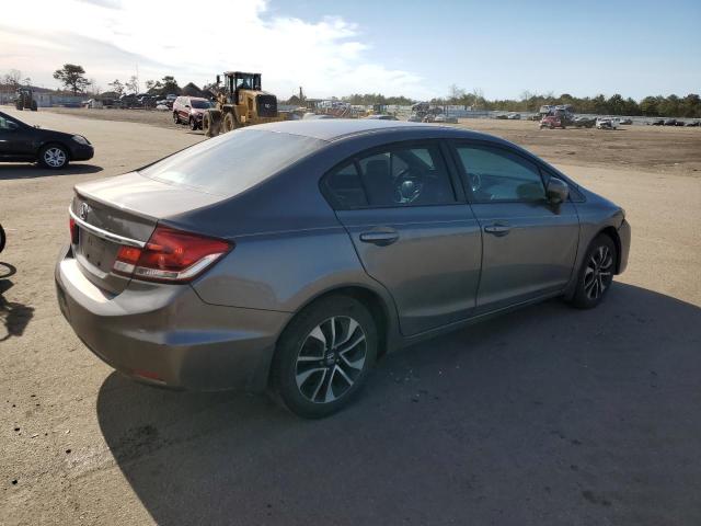Image 3 of 2015 HONDA CIVIC EX 2015 with VIN 19XFB2F8XFE005980