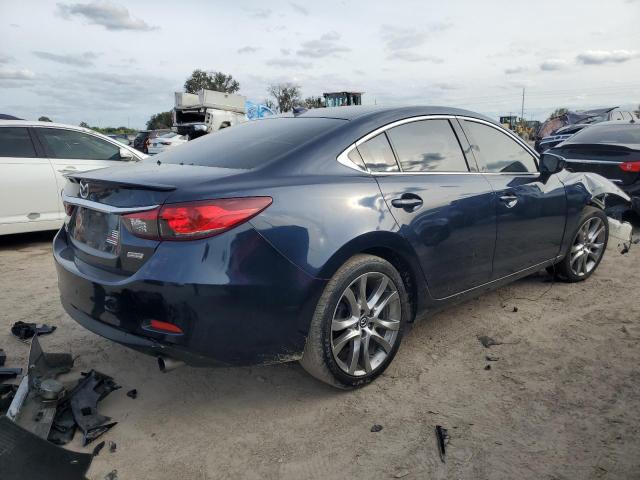 Изображение 3 2015 MAZDA 6 GRAND TOURING 2015 с VIN JM1GJ1W62F1175897
