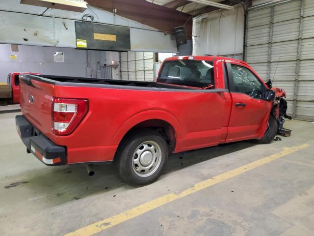 Obraz 3 z 2022 FORD F150  2022 z VIN 1FTMF1CB9NKE11475