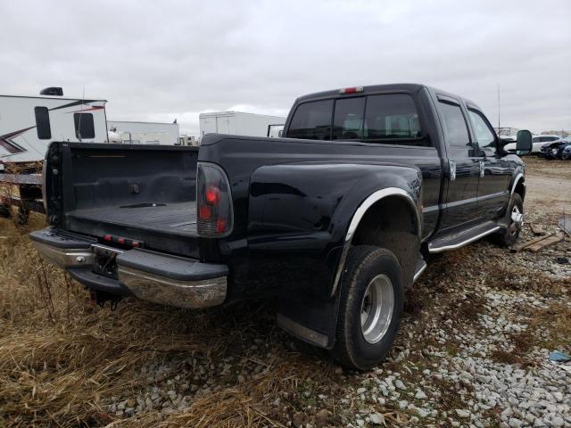 Image 3 of 1999 FORD F350 SUPER DUTY 1999 with VIN 1FTWW33F3XEA23263