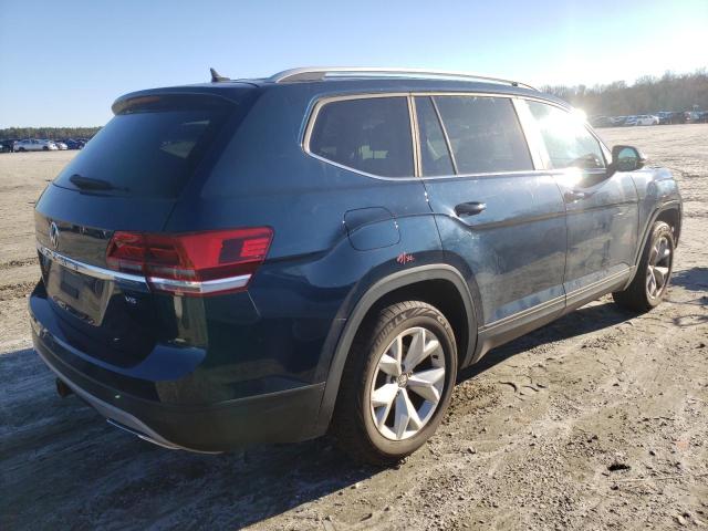 Изображение 3 2018 VOLKSWAGEN ATLAS SE 2018 с VIN 1V2CR2CA3JC535454