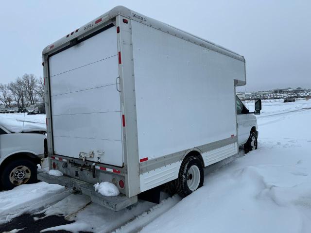 Image 3 of 2012 FORD ECONOLINE E450 SUPER DUTY CUTAWAY VAN 2012 with VIN 1FDXE4FS8CDA06122
