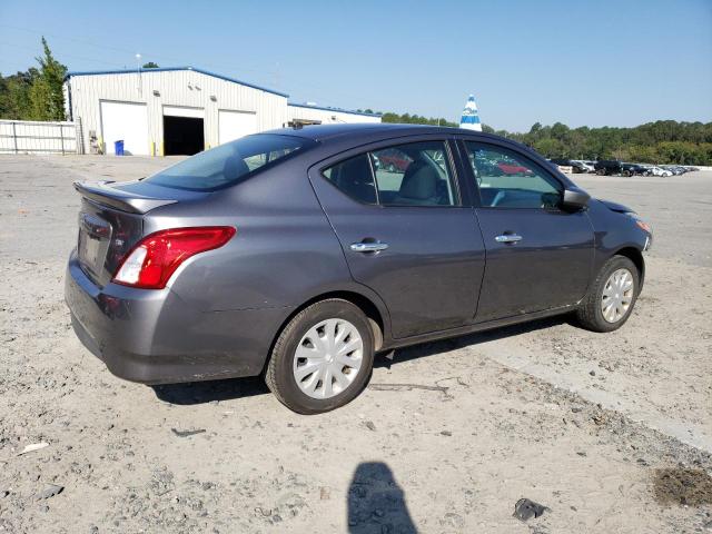 Obraz 3 z 2017 NISSAN VERSA S 2017 z VIN 3N1CN7AP7HL814795